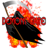 LJM Paranormal Demons Gate icon
