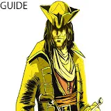 Guide assasins creed pirates icon