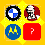 Guess the Logo quiz  game - brand quiz  game Apk
