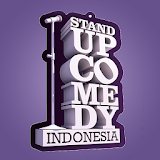 Stand Up Comedy Indonesia icon