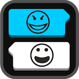 Prank Chat & Prank SMS icon