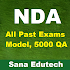 NDA Exam Prep 4.14 (Pro)