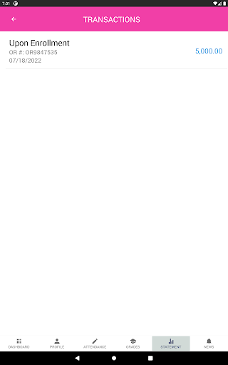 Academia de Julia Victoria