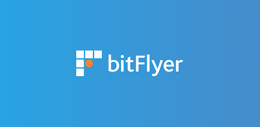bitFlyer ビットコインなど暗号資産（仮想通貨）を取引 - Google Play のアプリ