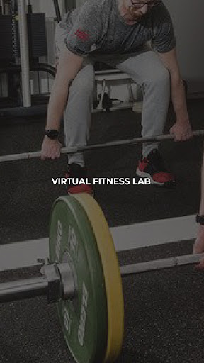Android application VFLab screenshort