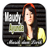 Lagu Maudy Ayunda Terbaru icon