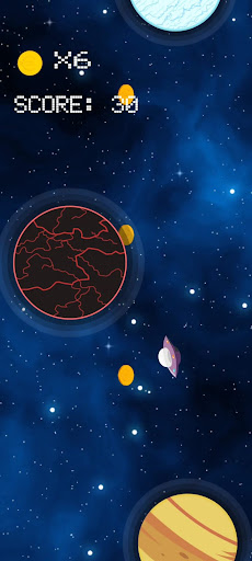 Spacedive Screen 3