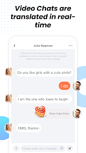 Lamour Dating, Match & Live Chat Apk Mod for Android [Unlimited Coins/Gems] 6