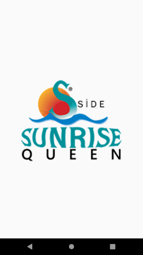 Android application Sunrise Queen Luxury Resort screenshort