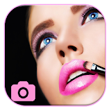 Selfie Beauty Camera icon
