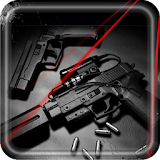 Guns SWAT Cool HD LWP icon