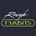 Cover Image of डाउनलोड Rough Habits 3.1.6 APK