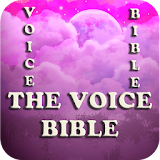 The Voice Bible (VOICE) icon