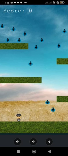 Say My Name - Screenshot 2