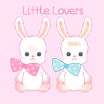 Cover Image of डाउनलोड खरगोश विषय-छोटे प्रेमी- 1.0.1 APK