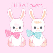 Top 40 Personalization Apps Like Rabbit Theme-Little Lovers- - Best Alternatives