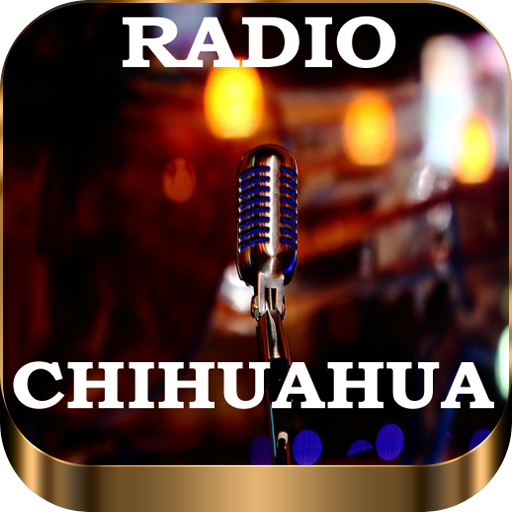 radios of Chihuahua Mexico logo