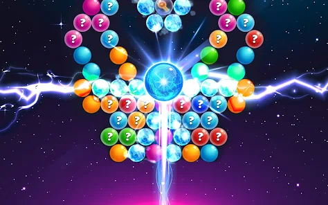 Rainbow Bubble Shooter - Microsoft Apps