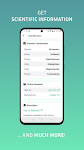 screenshot of PlantScan - Plant Identifier