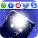 Flashlight Alerts - Androidアプリ