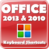 Full MS Office 2013 Shortcuts icon