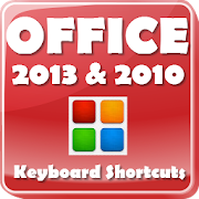 Full MS Office 2013 Shortcuts