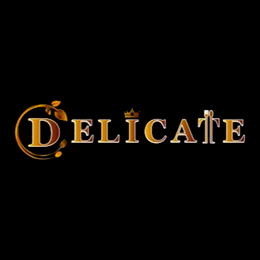 Delicate logo