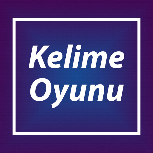 Türkçe Kelime Oyunu logo