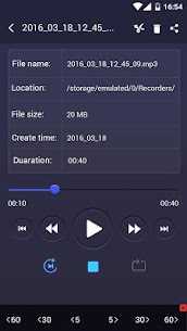voice recorder  Apps For Pc – [windows 10/8/7 And Mac] – Free Download In 2021 2