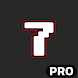 FRAMEDATA for TK7FR  PRO - Androidアプリ