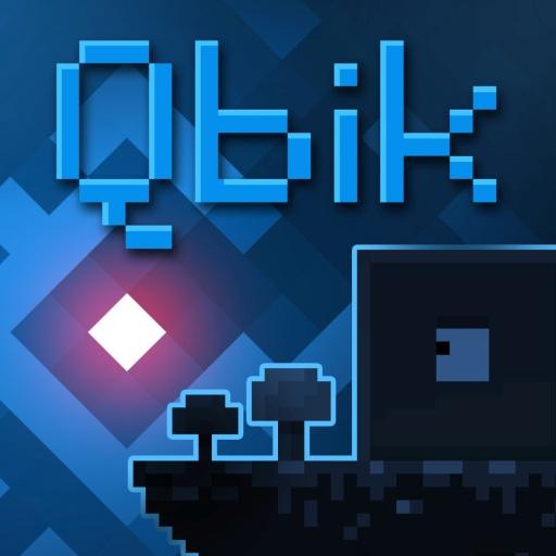 Qbik 1.0 Icon