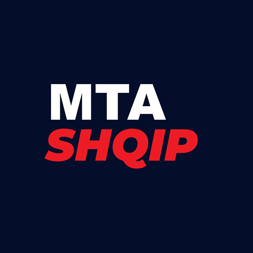 MTA Shqip logo