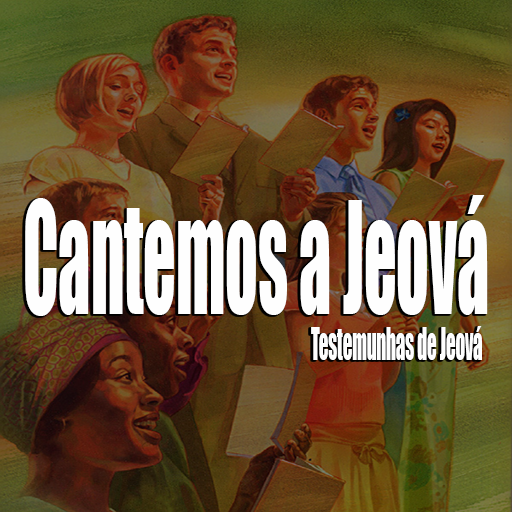 Música Testemunhas de Jeová logo