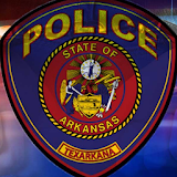 Texarkana Police Department icon