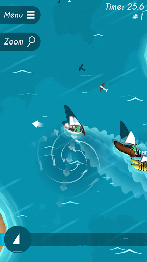 Silly Sailing 1.12 Apk + Mod (Unlimited Money) poster-5