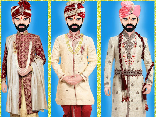 Indian Royal Wedding Beauty - Indian Makeup screenshots 6