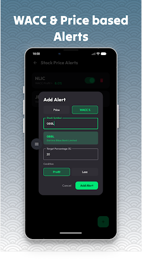 Nepse Portfolio Tracker