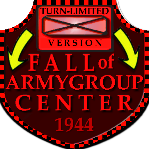 Army Group Center (turn-limit)