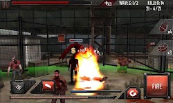 screenshot of Zombie Roadkill 3D