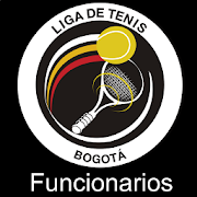 Funcionarios Liga de Tenis  Icon