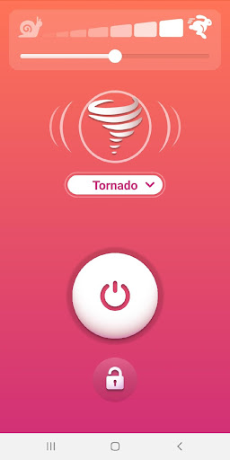 Strong Vibrator - Vibration Ma Screenshot 2 - AppWisp.com