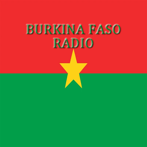 Burkina Radio: All Stations - AppWisp.com
