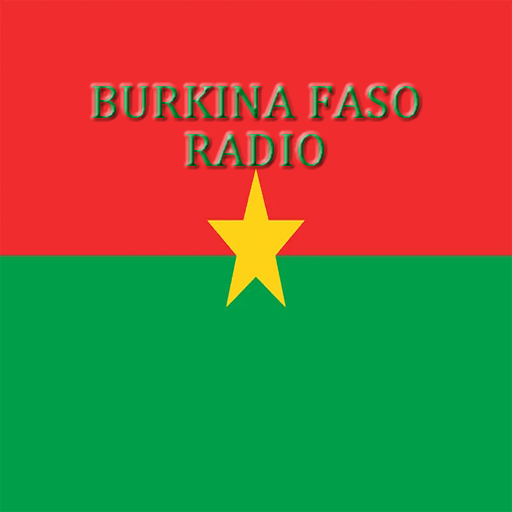 Burkina Faso Radio