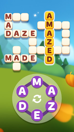 Word Spells: Word Puzzle Game Mod Apk + iOS