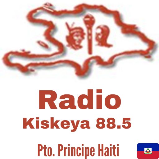 Radio Kiskeya 88.5 FM Haiti – Applications sur Google Play