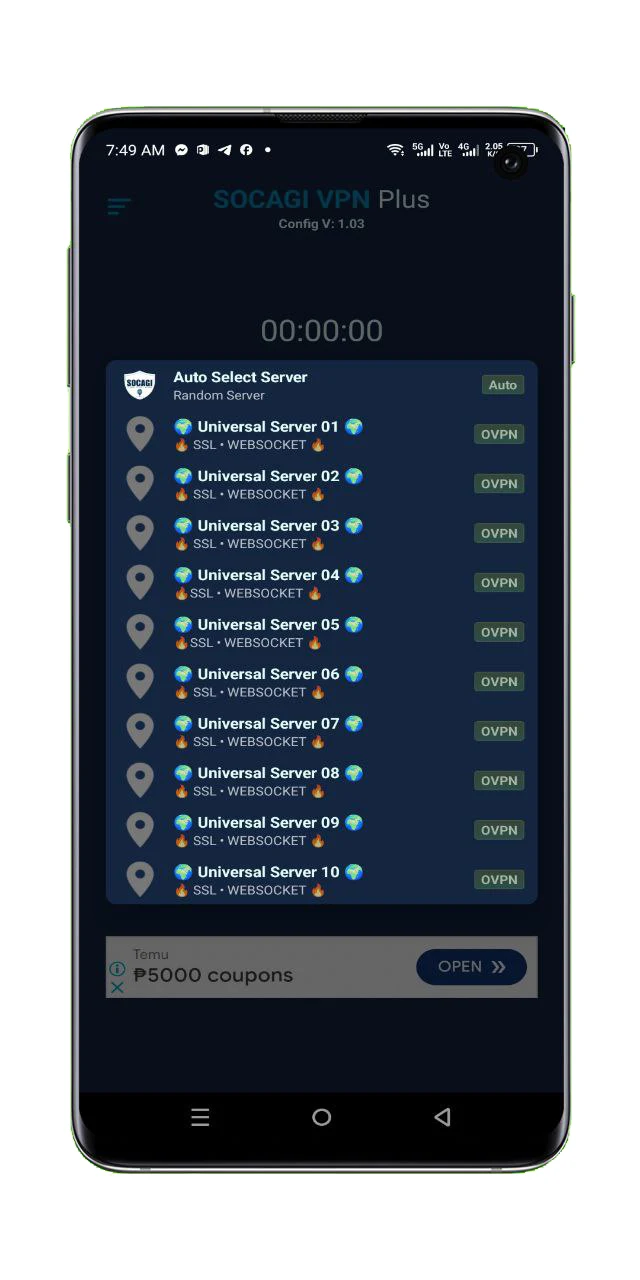 Screenshot image 3