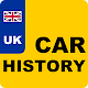 CheckHistory.UK Car report