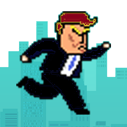 Hoppy Jump logo