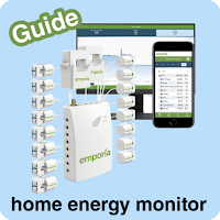 home energy monitor guide