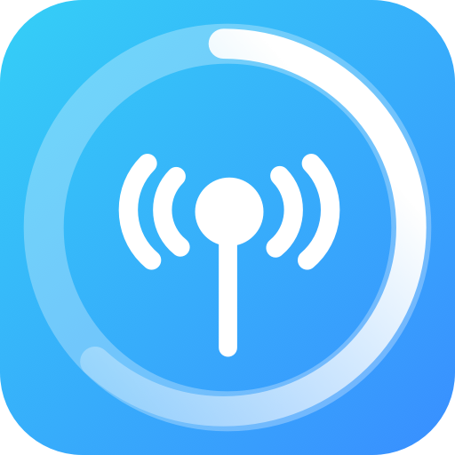 TCL WiFi logo